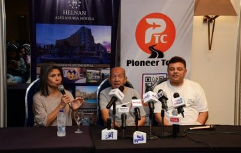 مهرجان الإسكندرية السينمائي يحتفي بتاريخ الفنان المصري لطفي لبيب