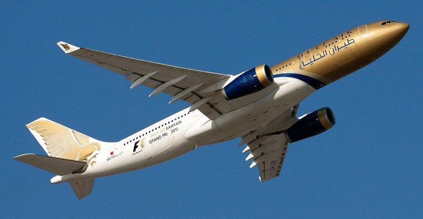 مملكة البحرين: طيران الخليج تعلن عن عروض وخصومات حصرية في معرضها الأول للسفر مملكة البحرين: طيران الخليج تعلن عن عروض وخصومات حصرية في معرضها الأول للسفر
