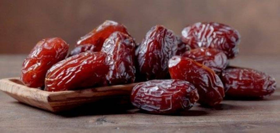 الإحصاء القطرى: ارتفاع واردات قطر من التمور الأردنية بنسبة8.7% الإحصاء القطرى: ارتفاع واردات قطر من التمور الأردنية بنسبة8.7%