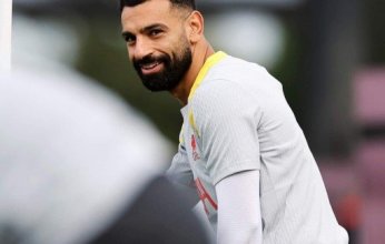 تلميح بالرحيل.. محمد صلاح يتحدث عن مستقبله مع ليفربول