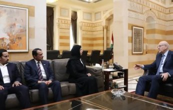 قطر تطلق جسرا جويا لدعم القطاع الصحي في لبنان