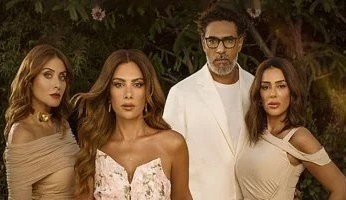 انتهاء تصوير مسلسل «وتر حساس» للنجمة صبا مبارك في هذا الموعد.. ما التفاصيل؟