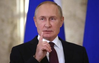 روسيا وإيران تبحثان تطورات الأوضاع في الشرق الأوسط