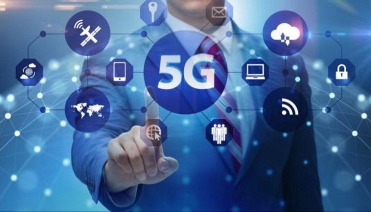 بعد إعلان مصر اقتراب حصولها على هذه الخدمة.. كل ما تريد معرفته عن تقنية الجيل الخامس 5G بعد إعلان مصر اقتراب حصولها على هذه الخدمة.. كل ما تريد معرفته عن تقنية الجيل الخامس 5G