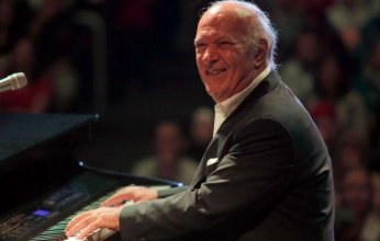 مصادر: الموسيقار الكبير عمر خيرت يستعد لحفل ضخم في مطلع 2025