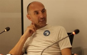 يورتشيتش: جئنا الإمارات للتويج بكأس السوبر المصري