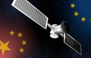 الصين تستعيد أول قمر اصطناعي قابل لإعادة الاستخدام