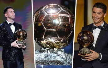 لاعب إفريقي يكشف كواليس غير متوقعة بشأن الكرة الذهبية