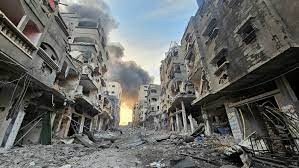 الاتصالات الفلسطينية: جيش الاحتلال قطع خدمات الانترنت عن شمال غزة الاتصالات الفلسطينية: جيش الاحتلال قطع خدمات الانترنت عن شمال غزة
