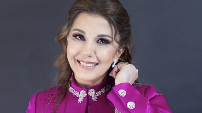 ماجدة الرومى تعلن تأجيل حفلاتها فى عمان مراعاة للأوضاع بلبنان ماجدة الرومى تعلن تأجيل حفلاتها فى عمان مراعاة للأوضاع بلبنان