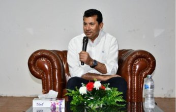 وزير الشباب والرياضة يتلقي خطاب شكر من الاتحاد الدولي لكرة اليد للمساهمة في تنظيم ونجاح بطولة العالم للأندية رجال