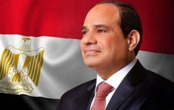 الرئيس المصري يعود إلى بلاده بعد زيارته لإريتريا