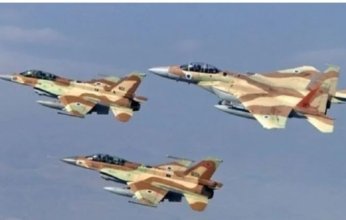 طيران الاحتلال يستهدف 5 عناصر من الدفاع المدني اللبناني في بلدة "ديردغيا"
