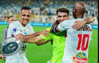 حقيقة القبض على بعض لاعبي الزمالك بعد الفوز على بيراميدز