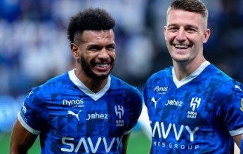أهمها العين ضد الهلال.. جدول مواعيد مباريات اليوم الإثنين ٢١ أكتوبر والقنوات الناقلة لها