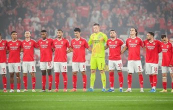 رسميًا.. إحالة بنفيكا البرتغالي للمحاكمة بتهمة الفساد