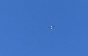 سقوط طائرتين مسيرتين شمال الأردن.. الجيش الأردني يوضح السبب