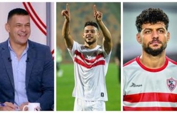 قرار عاجل من محكمة أبو ظبي بشأن ثلاثي الزمالك المصري.. ما التفاصيل؟