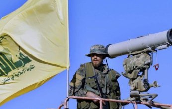 يواصل ضرباته القوية.. حزب الله يقصف تجمعاً لِقوات الاحتلال في مستعمرة أبيريم بِصلية