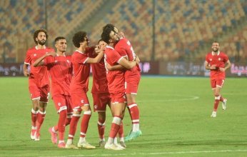 الدوري المصري.. تعرف تشكيل مودرن سبورت المتوقع في مواجهة إنبي