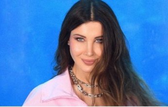 سرقت الحرب سلامتهم.. رسالة مؤثرة من ناسي عجرم تبكي فيها على أطفال لبنان