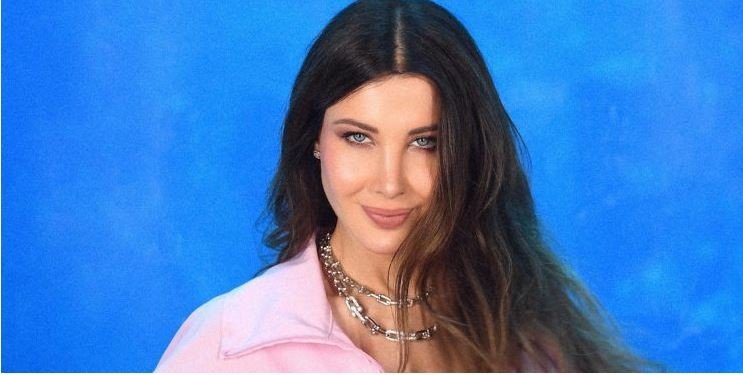 سرقت الحرب سلامتهم.. رسالة مؤثرة من ناسي عجرم تبكي فيها على أطفال لبنان سرقت الحرب سلامتهم.. رسالة مؤثرة من ناسي عجرم تبكي فيها على أطفال لبنان