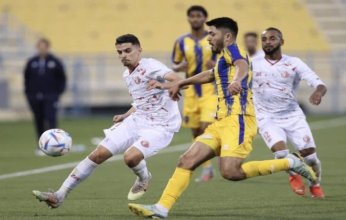 الدوري القطري.. الأهلي يستضيف الدحيل في مباراة الصراع على القمة