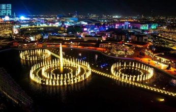 موسم الرياض 2024 يعلن عن تطوير منطقة «مصر» ويفتتح ثلاث مناطق بفعاليات جديدة وتجارب استثنائية
