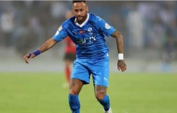 عودة نيمار: «كنت أعاني يومًيا وأنا خارج الملعب»