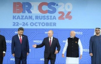 انضمام 10 دول جديدة لمجموعة «بريكس».. ما التفاصيل؟