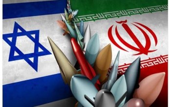 هل تدفع اليمن وسوريا ثمن الصراع بين إيران وإسرائيل؟