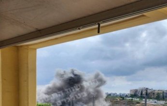 حزب الله يعلن قصف عدد من البلدات شمالي مدينة حيفا.. ماذا يحدث؟