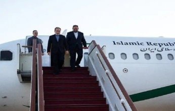 ابتداءً من اليوم.. وزير الخارجية الإيراني يزور السعودية ودولًا أخرى في المنطقة هذا الأسبوع