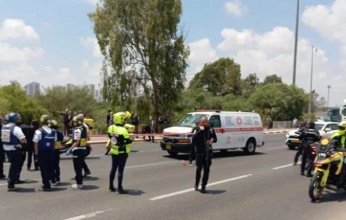 مقتل شرطي إسرائيلي وإصابة 5 آخرين في إطلاق نار قرب أسدود