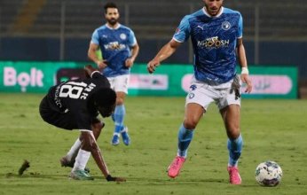 استعدادًا للزمالك.. بيراميدز يخوض معسكرا خارجيا بتركيا