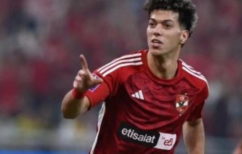 اليوم.. الحكم على لاعب النادي الأهلي إمام عاشور لتعديه على فرد أمن داخل أحد المولات