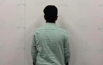 القبض على باكستاني حاول دخول السعودية بطريقة غير مشروعة