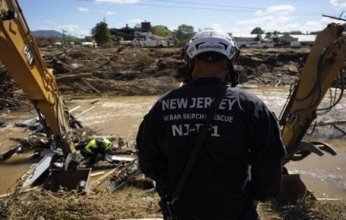 ارتفاع حصيلة ضحايا إعصار هيلين بأميركا.. وأعداد المفقودين مرشحة للزيادة