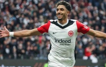 آخر تطورات مفاوضات ليفربول لضم عمر مرموش