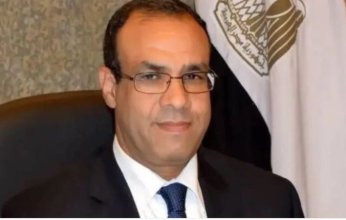 غدا.. مباحثات مصرية أردنية على مستوى وزيري الخارجية بالقاهرة