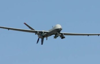 الأردن.. إحباط محاولة تهريب مواد مخدرة بواسطة طائرة مسيرة