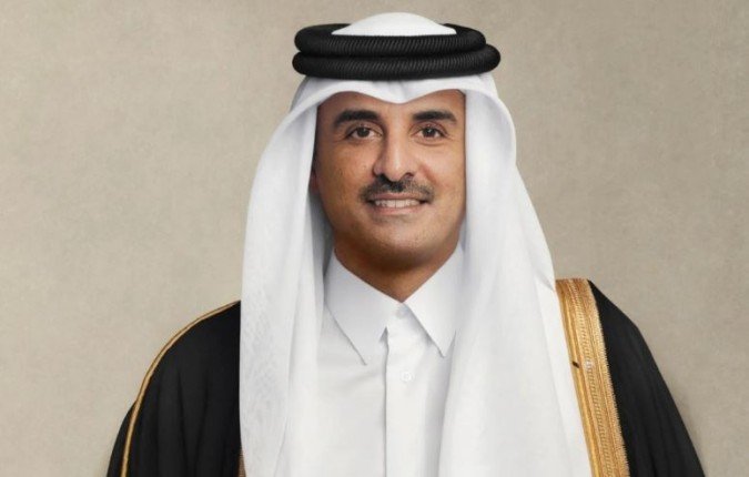 غدا.. أمير قطر يبدأ زيارة إلى إيطاليا وألمانيا غدا.. أمير قطر يبدأ زيارة إلى إيطاليا وألمانيا