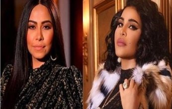 «انا جاية مصر قريب».. أحلام تهنئ شيرين عبد الوهاب بعيد ميلادها تتوعدها بالاحتفال