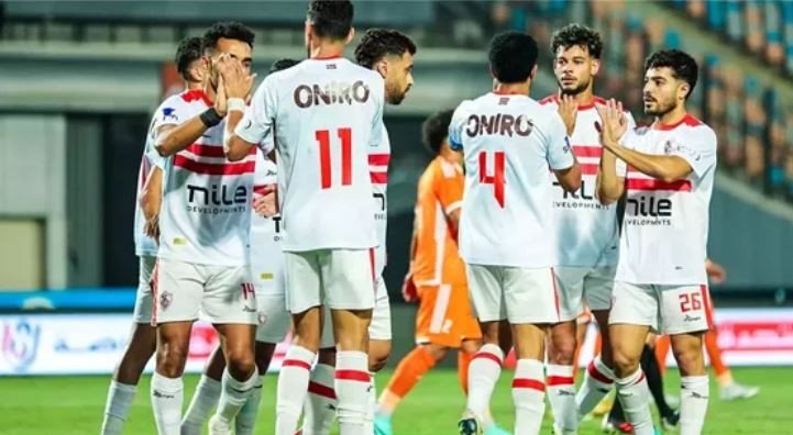 آخر كلام.. الزمالك يعلن رسميا المشاركة فى نهائي السوبر المصري آخر كلام.. الزمالك يعلن رسميا المشاركة فى نهائي السوبر المصري