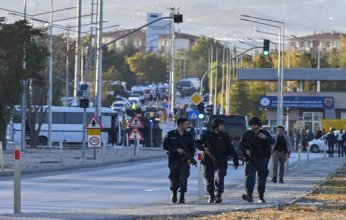 السلطات التركية ترفع مستوى الإنذار في المطارات عقب هجوم أنقرة الإرهابي.. ما التفاصيل؟