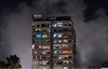 وقوع شهداء وجرحى.. قصف إسرائيلي استهدف مبنى سكنياً في دمشق