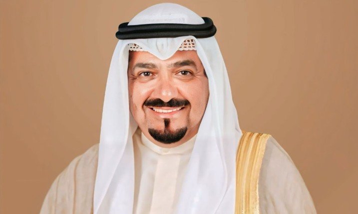 رئيس وزراء الكويت يتسلم دعوة الإمارات لحضور القمة العالمية للحكومات رئيس وزراء الكويت يتسلم دعوة الإمارات لحضور القمة العالمية للحكومات