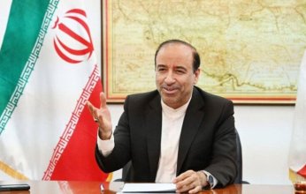 السفير الإيراني: علاقاتنا الثنائية مع دولة الكويت تستند إلى الجيرة والقواسم المشتركة