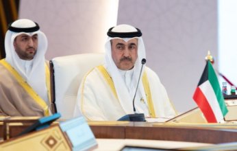 رئيس ديوان المحاسبة يشيد بنتائج اجتماع رؤساء دواوين الرقابة المالية والمحاسبة الخليجية في قطر