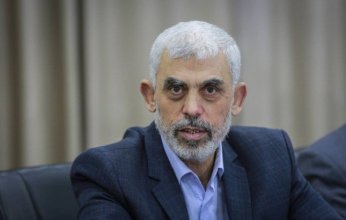 الاستخبارات الامريكية ساعدت فى مطاردة السنوار